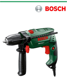 Ударна бормашина Bosch PSB Easy+
